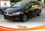 Volkswagen Sharan Join 2.0 TDI*DSG*7-Sitz*E-Türe*DCC*E-Türe - VW Sharan Gebrauchtwagen in Düsseldorf