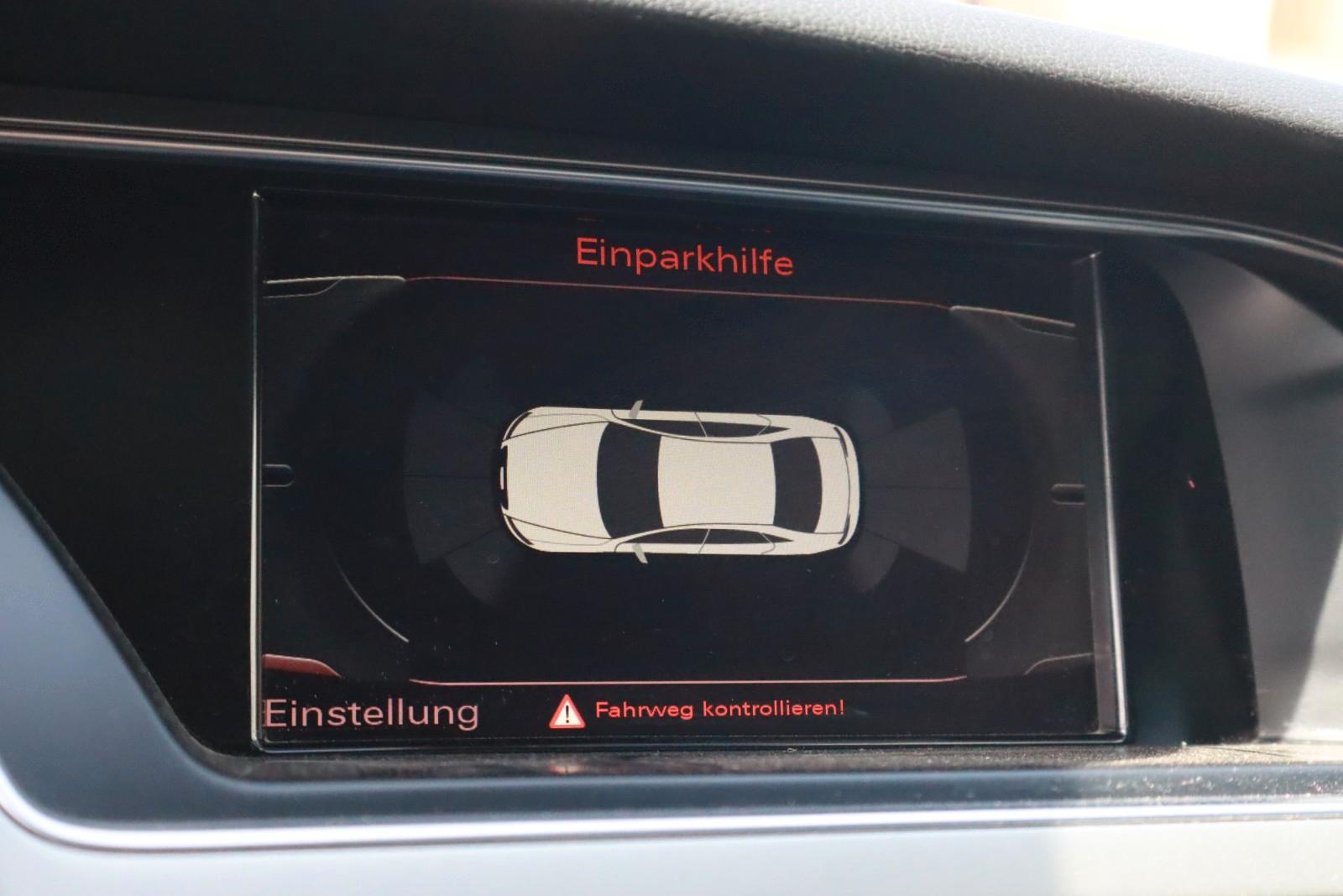 AUDI A5 SPORTBACK 2.0 TFSI QUATTRO SLINE | 211 ch | BVA | TOIT OUVRANT & PANORAMIQUE | VOLANT EN CUIR