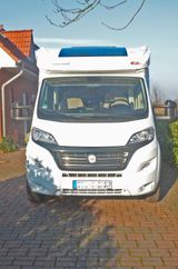 Eura Mobil Terrestra T 670 - Eura Mobil 670