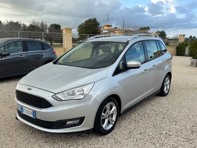 Ford C-Max C-Max7 1.5 TDCi 120CV Start&Stop Busi