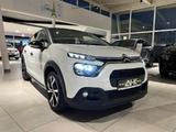 Citroën C3Puretech82ShinePack*NAVI*KAM*LM*CARPLAY*1.HD - Citroën C3 Gebrauchtwagen in Düsseldorf