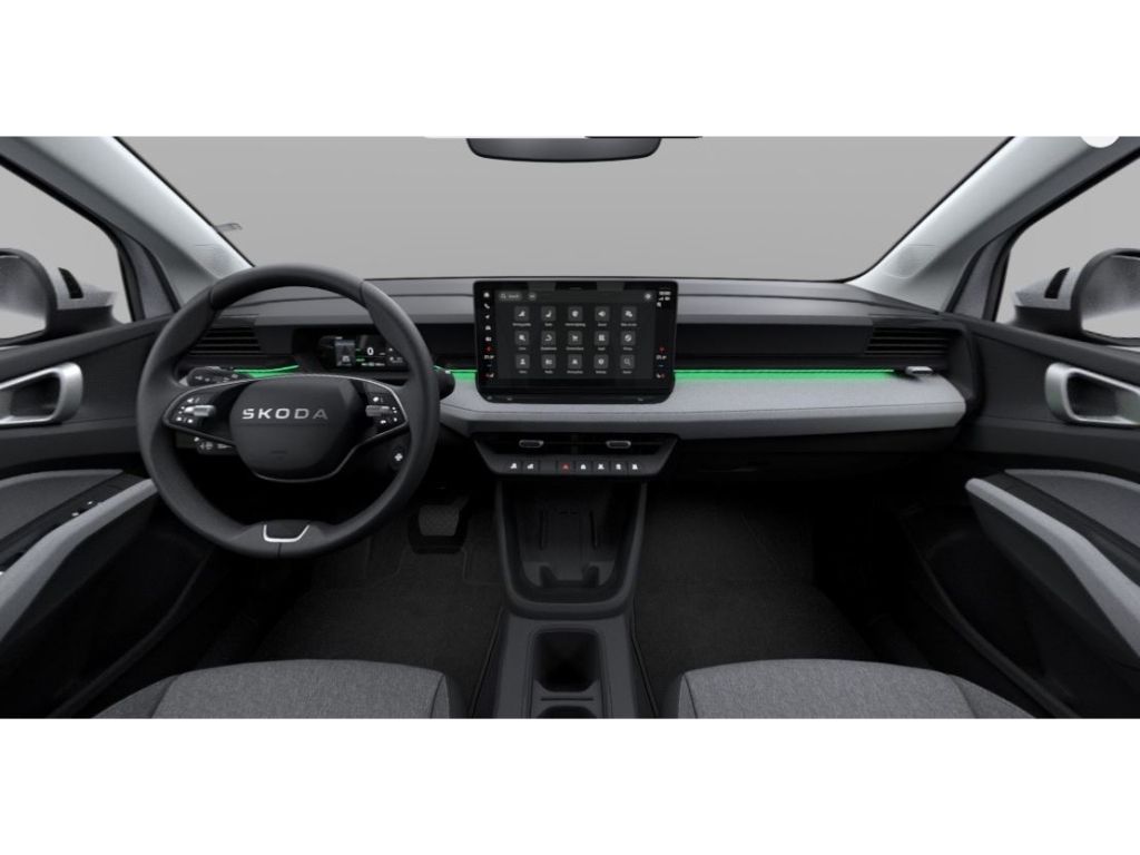 Skoda Epiq - Bild 4
