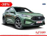 Ford Kuga 1.5 EB ST-Line Aut. LED Navi Kamera