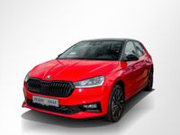 Skoda Fabia - Vorschau Bild 14