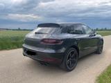 Porsche Macan GTS Burmester Siluft Pano Doppelvergl. AGA - Porsche: Burmester
