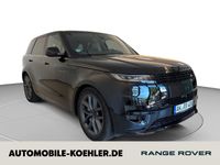 Land Rover Range Rover Sport - Vorschau Bild 1