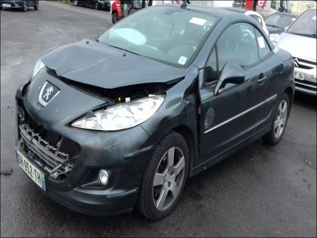 Peugeot 207 CC 1.6 THP EDITION 64