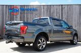Ford F 150 3.5 V6 Platinum Pano Navi LPG 272KW Euro 6 - Ford F 150 mit Panoramadach