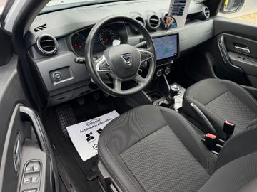 Dacia Duster - 11