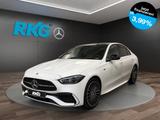 Mercedes-Benz C 300 de EDITION AMG NIGHT PANO DISTRONIC 360°