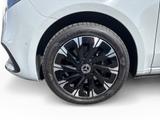 Mercedes-Benz V 250 d AVANTGARDE Lang 360 ACC AHK AUT Facelift - Saug- und Druckwagen