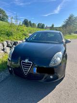 Alfa Romeo Giulietta Sondermodell Veloce - Alfa Romeo Giulietta: Kleinwagen