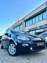 Fiat Punto 1.4 S&S 8V Dualogic 5 porte Lounge -  - Fiat Punto mit Benzin-Antrieb: Automatik