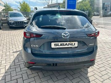 Mazda CX-5 - 6
