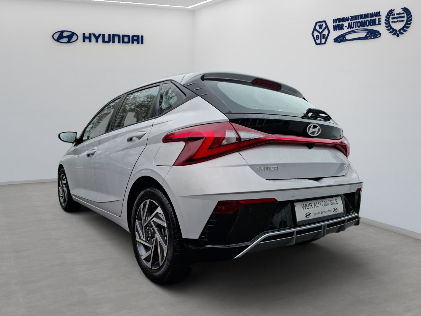 Hyundai i20 – Bild 5