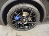 Volkswagen Tiguan 2.0 TSI DSG 4M. R Black Style Leder Harma - Volkswagen Tiguan: Schwarz