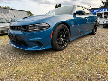 Dodge Charger Scat pack  23000  Neuzustand! Voll Sale!