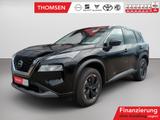 Nissan X-Trail 1.5 VC-T MHEV N-Connecta AUT+ACC+AUT+LED - Nissan X-Trail Jahreswagen