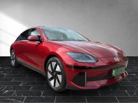 Hyundai IONIQ 6 - Vorschau Bild 7