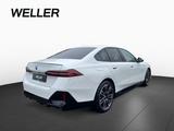 BMW 550e xDr M Sport Pro DA-Pr,PA+,Iconic - weiße BMW 550