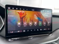 SKODA Octavia Combi 2.0 TSI DSG RS AHK KAM 5J GAR bei Autohaus Landmann & Maier OHG