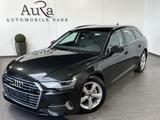 Audi A6 Avant 40 TDI Qu Sport NAV+LED+KAMERA+PANO+SHZ