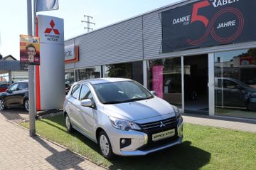 MITSUBISHI Space Star 1.2 MIVEC Select