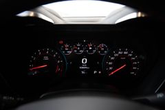 CHEVROLET Camaro 6.2 V8 Automatik * Unfallfrei * DE Modell
