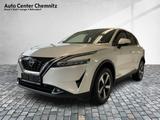 Nissan Qashqai 1.5 VC-T N-Connecta e-Power - Nissan Qashqai Gebrauchtwagen in Chemnitz