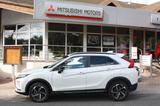 Mitsubishi Eclipse Cross Active+ 2.2 DI-D 4WD AT - Mitsubishi Eclipse Cross Diesel Gebrauchtwagen