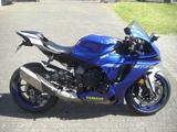 Yamaha YZF R1 RN 65 QS ABS AKRAPOVIC - YAMAHA YZ65
