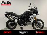 Triumph Tiger 900 Rally Pro *Service neu*viel Zubehör* - Triumph Tiger 900 Rally Pro