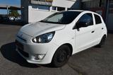 Mitsubishi Space Star 1.0 Klima *79tkm* Light TÜV NEU - Mitsubishi Space Star: 1.0