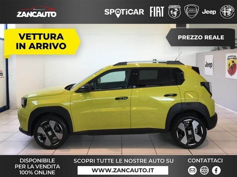 Image of Fiat Other