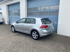 Fahrzeugabbildung Volkswagen Golf VII 1.2 TSI