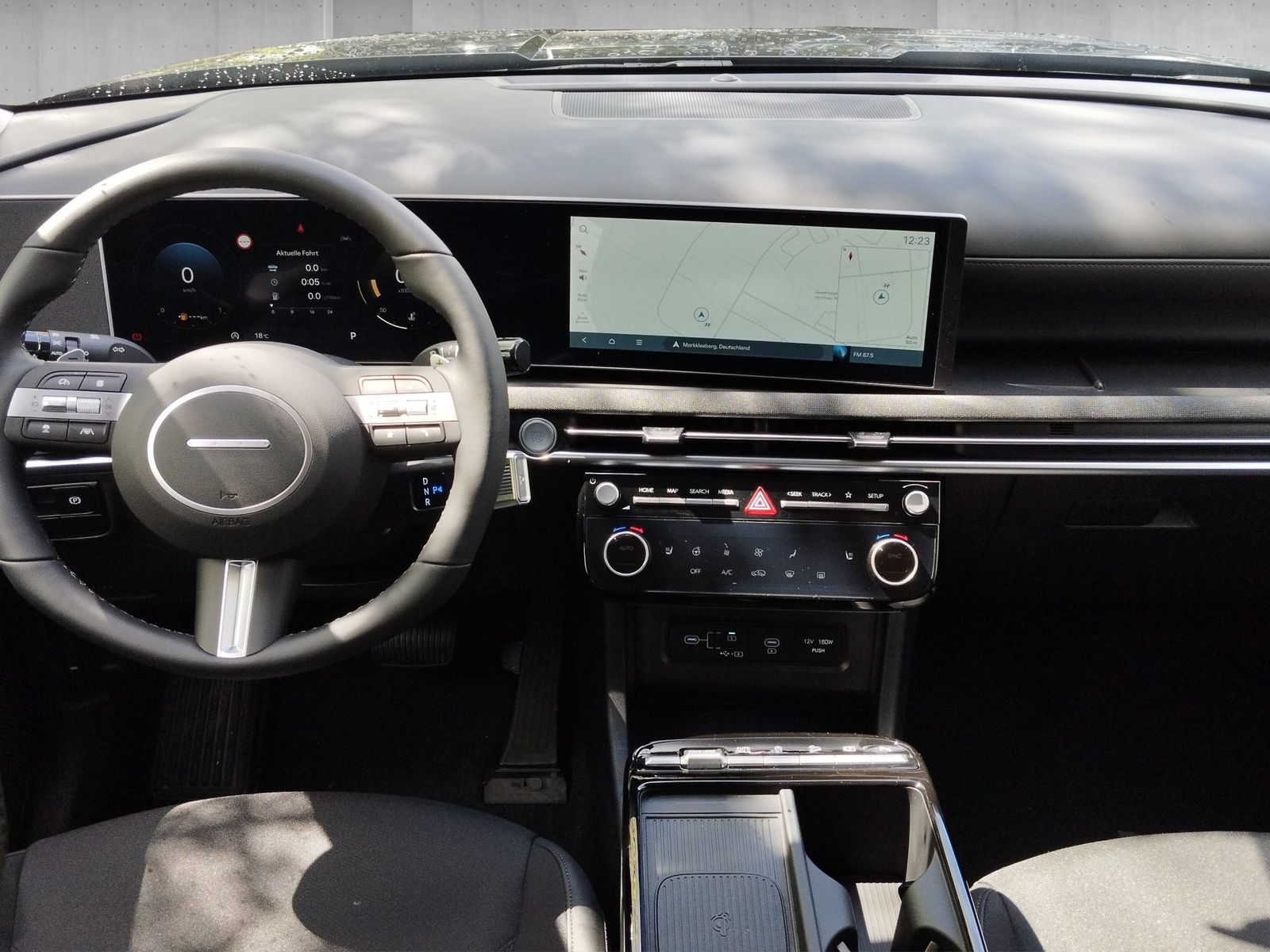 Hyundai Tucson – Bild 13