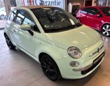 Fiat 500C - Fiat 500C in Bochum