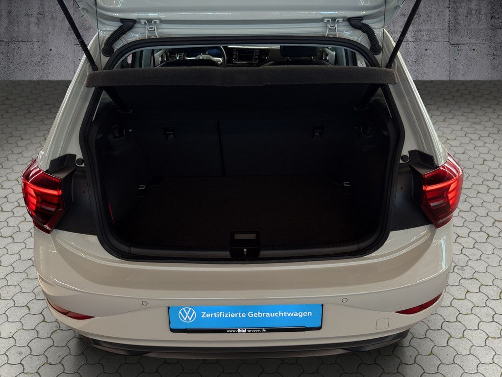 Volkswagen Polo - Bild 19