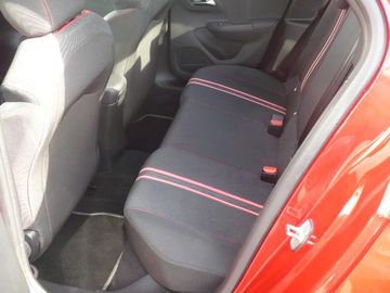 Bild 13 Opel Corsa 1.2 Direct Turbo 74kW GS Line LED SHZ/LHZ