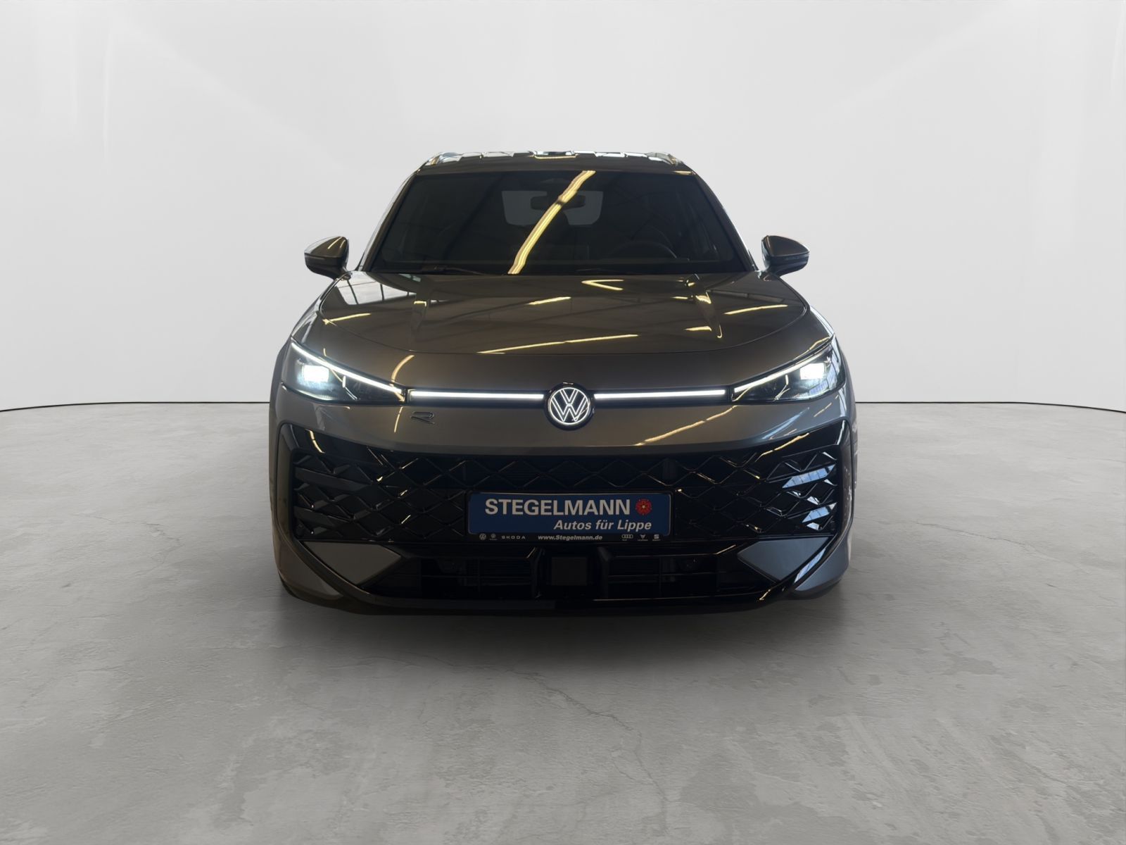 Volkswagen T-Roc - Bild 9