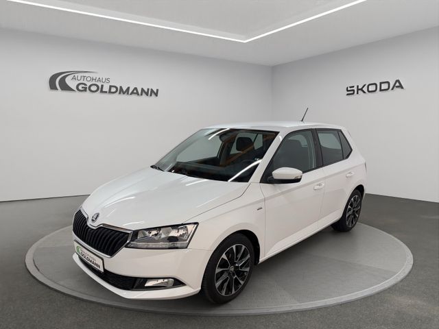 SKODA Fabia Drive 125 1.0