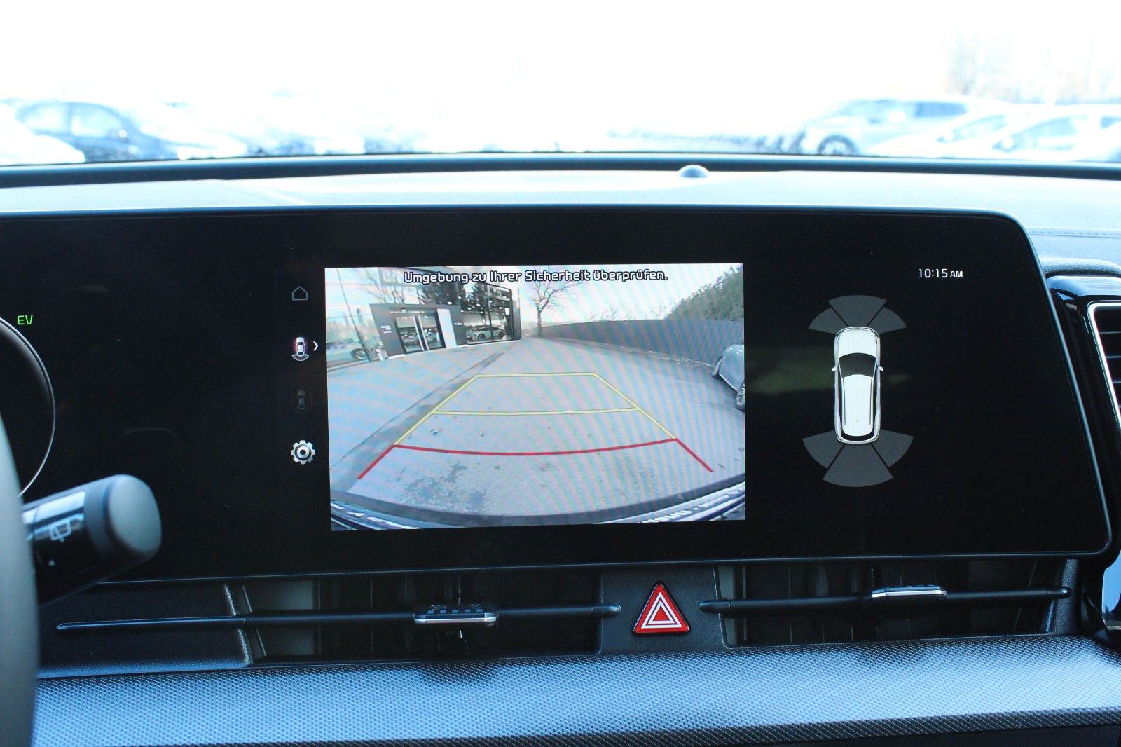 Kia Sportage - Bild 18