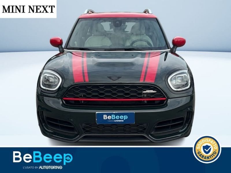 MINI Countryman Mini F60 MINI 2.0 JCW JCW AUTO imagem 3