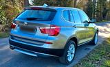 BMW X3 35D mit 313PS im gepflegtem Zustand - BMW 335 bis 10.000 Euro