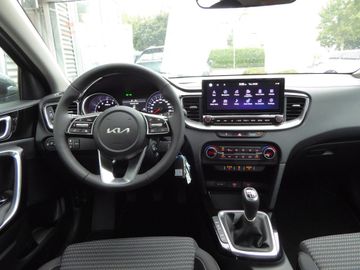 Kia Ceed 1.5 T-GDI OPF Vision (CD) Komfort