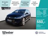Volkswagen Touran 2.0 l TDI DSG Highline Panodach AHK LM - Volkswagen Touran: Highline