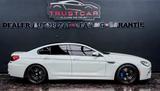 BMW M6 GranCoupé | Bang&Olufsen | Full extras*Voll  - BMW M6 Gebrauchtwagen