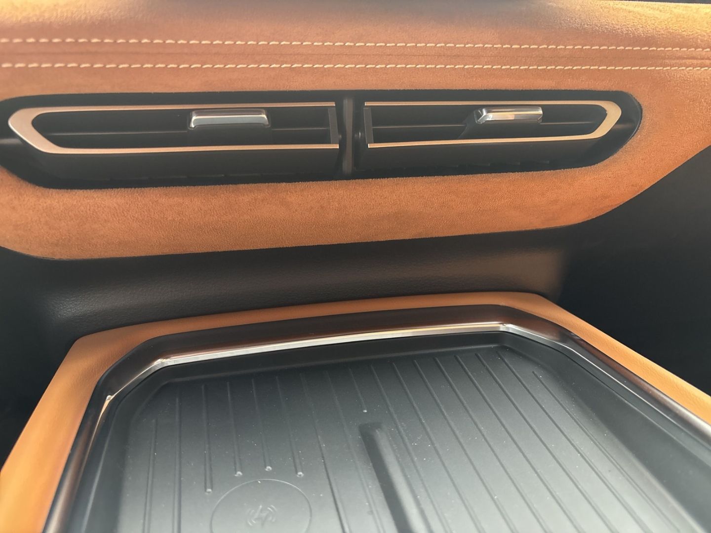 Mazda 6e - Bild 18