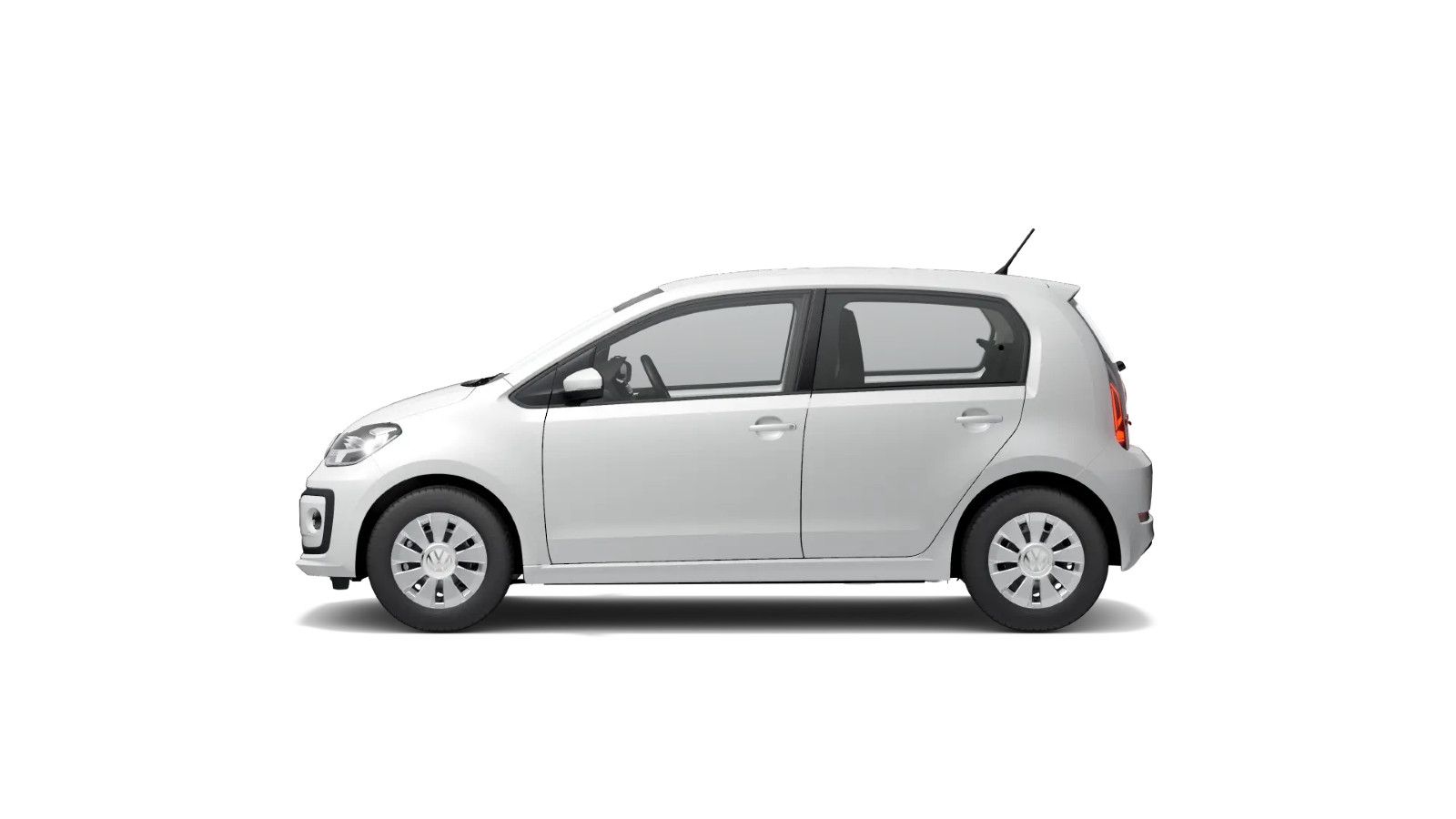 Volkswagen up! - Bild 2