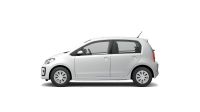Volkswagen up! - Vorschau Bild 2